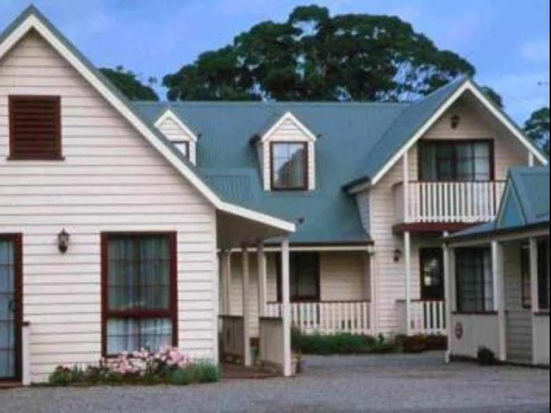 Kitty'S Cottages - Managed By Big4 Strahan Holiday Retreat Bagian luar foto